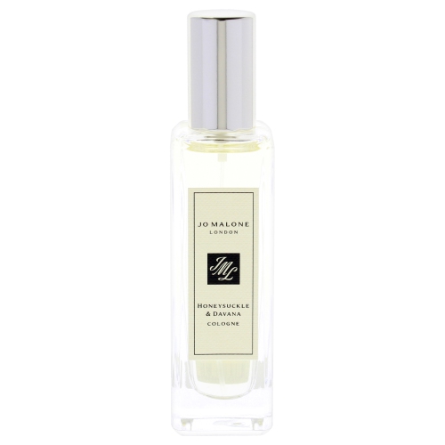 Honeysuckle and Davana Cologne by Jo Malone for Women - 1 oz Cologne Spray