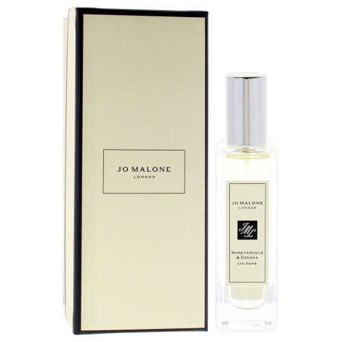 Honeysuckle and Davana Cologne by Jo Malone for Women - 1 oz Cologne Spray