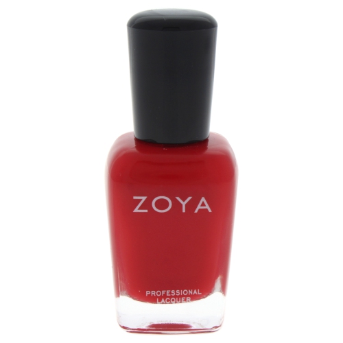 Nail Lacquer - # ZP805 Hannah by Zoya for Women - 0.5 oz Nail Polish
