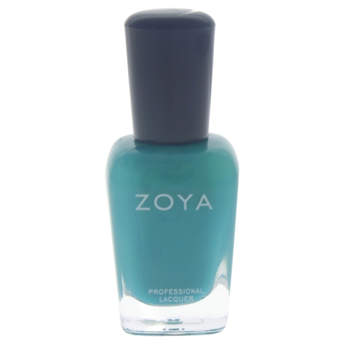 Nail Lacquer - # ZP797 Cecilia by Zoya for Women - 0.5 oz Nail Polish