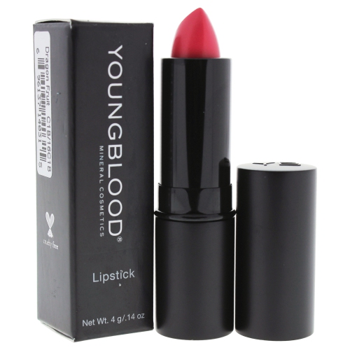 Lipstick - Dragon Fruit by Youngblood for Women - 0.14 oz Lipstick