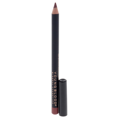 Lip Liner Pencil - Plum by Youngblood for Women - 0.04 oz Lip Liner
