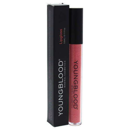 Lipgloss -Devotion by Youngblood for Women - 0.11 oz Lipgloss