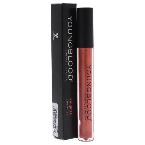 Lipgloss - Rhapsody by Youngblood for Women - 0.11 oz Lip Gloss