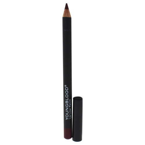 Lip Liner Pencil - Pinot by Youngblood for Women - 0.04 oz Lip Liner