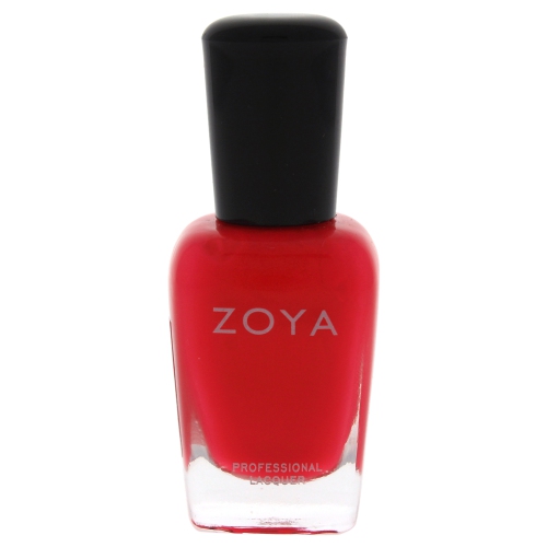 Nail Lacquer - # ZP867 Erza by Zoya for Women - 0.5 oz Nail Polish