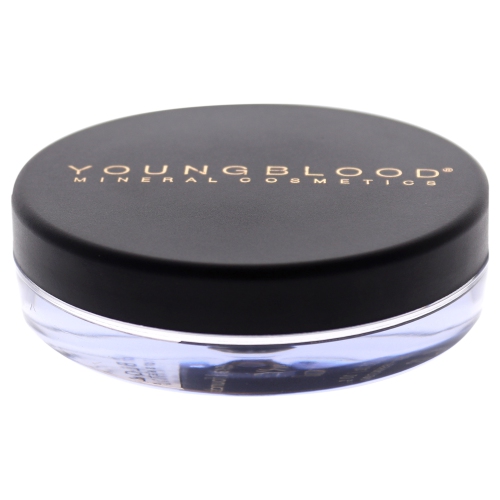 Natural Loose Mineral Foundation - Ivory by Youngblood for Women - 0.35 oz Foundation