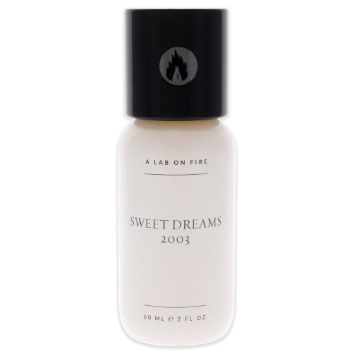 Sweet Dreams 2003 by A Lab On Fire for Unisex - 2 oz EDP Spray