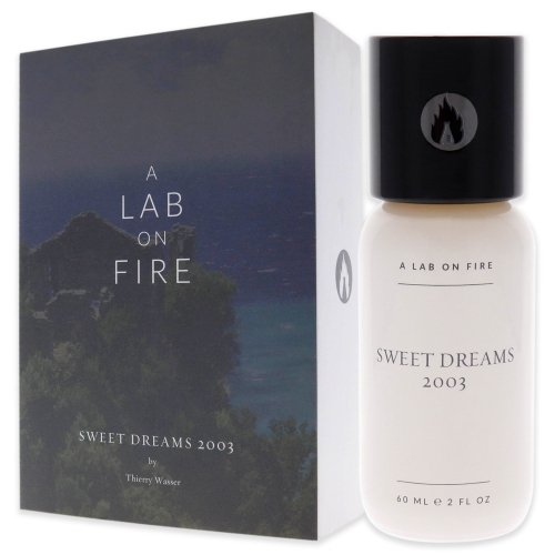 Sweet Dreams 2003 by A Lab On Fire for Unisex - 2 oz EDP Spray