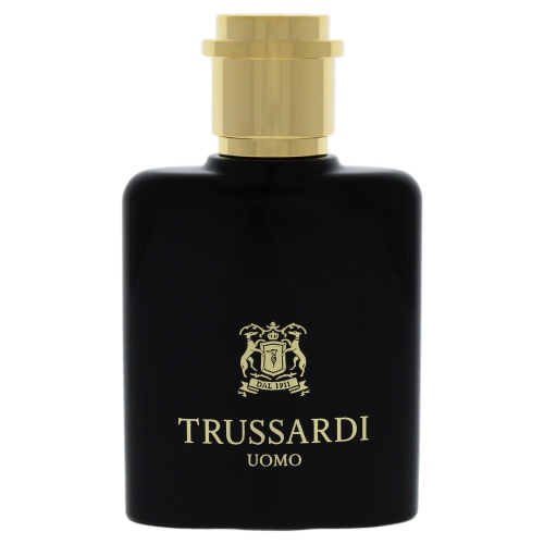 Trussardi Uomo by Trussardi for Men - 1 oz EDT Spray