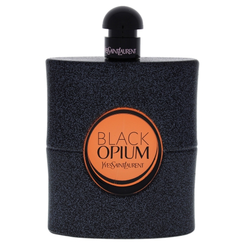Black Opium by Yves Saint Laurent for Women - 5 oz EDP Spray