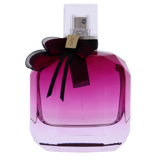 Mon Paris Intensement by Yves Saint Laurent for Women - 3 oz EDP Spray