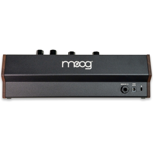 Synthétiseur analogique semi-modulaire de Moog Subharmonicon