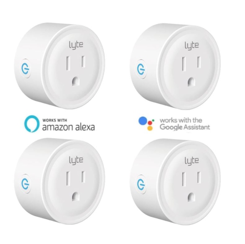 google smart plug best buy