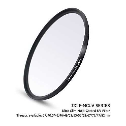 46 mm UV Filter 46mm UV Filter Upgraded Pro 46mm HD MC UV Filter Fits Carl Zeiss Biogon T 2,8//28 ZM 46mm Ultraviolet Filter