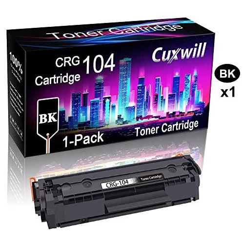 canon cartridge 104