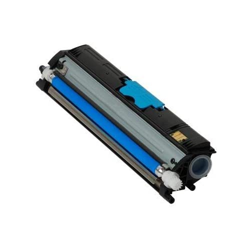 Compatible avec les cartouches d’encre en poudre noire 601H/60F1H00 de Lexmark pour MX510de/MX511dhe/MX511dte/MX610de de Lexmark