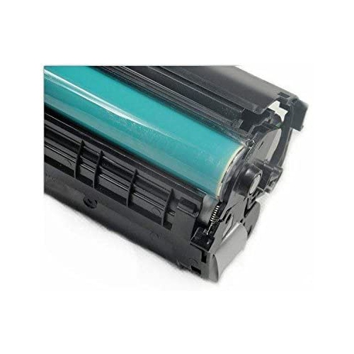New Compatible Toner Cartridge work as HP Q2612A 12A / Canon 104; used for Printer: HP Black LaserJet M1005