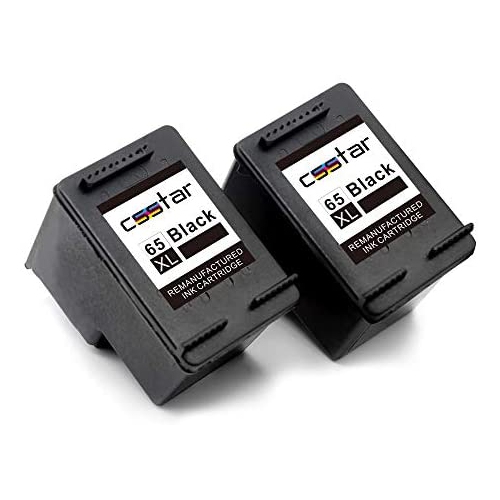 hp 65 remanufactured ink cartridges