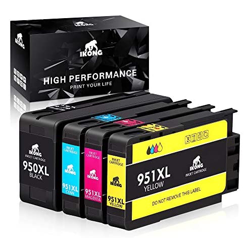951 ink cartridges