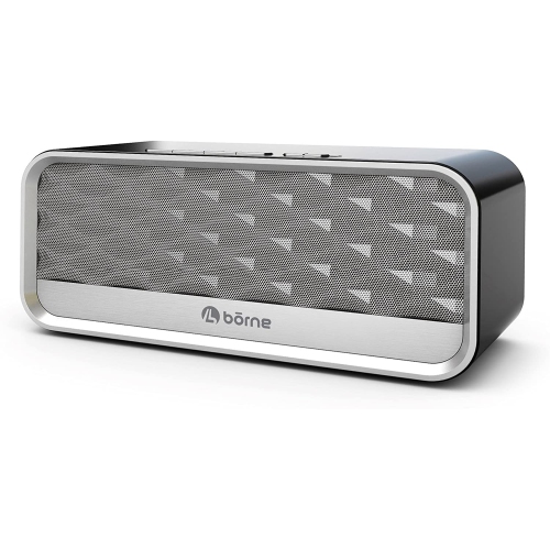 borne bluetooth speaker