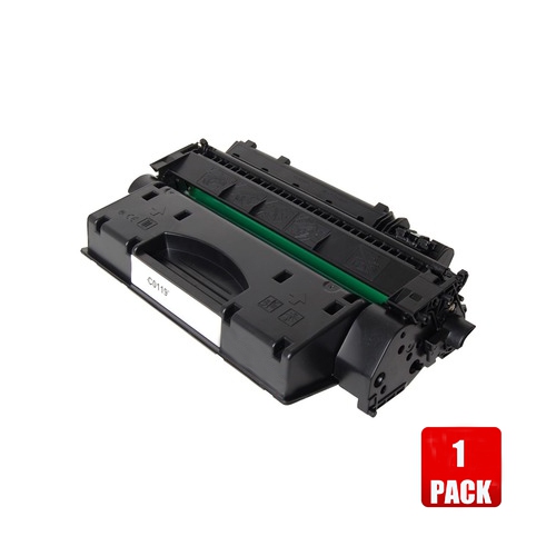 Prime Canon 119/Canon-119 Black Compatible Toner Cartridge
