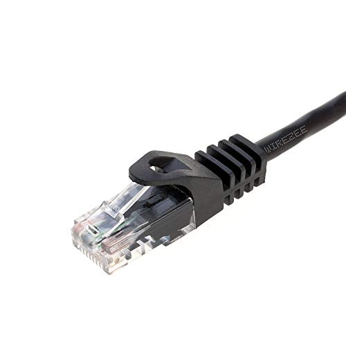 Image 1 de 1.. Cat5/Cat5e Patch Cord Network RJ45 ETHERNET Cable