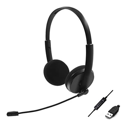 best buy usb headset with mic