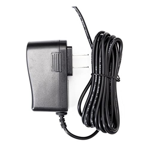OMNIHIL 8 Feet Long AC//DC Adapter Compatible with Alesis SR18 Portable Drum Machine with Effects Power Supply Charger UL Listed