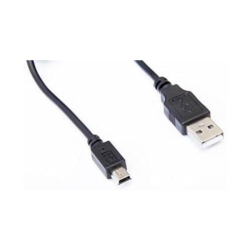 Omnihil 2.0 High Speed USB Cable/Charger compatible with Native Instruments Traktor Audio 2 MK2