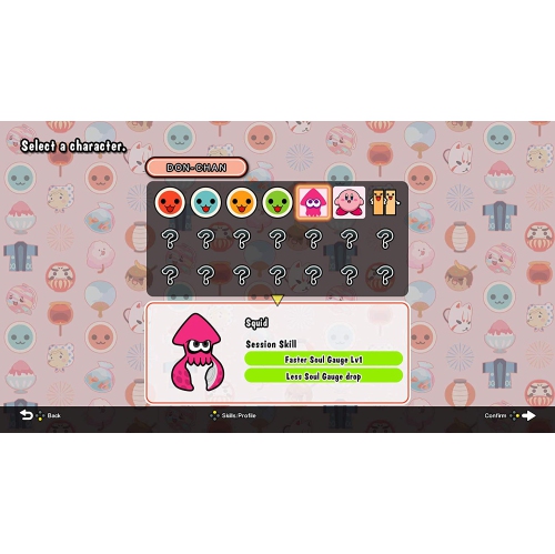 Taiko no Tatsujin: Drum 'n' Fun! - Collector's Edition Bundle [Nintendo Switch]