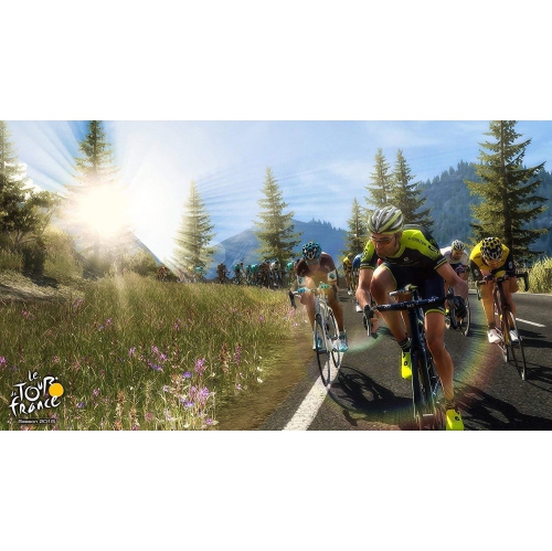 Le Tour De France 2018 [PlayStation 4]