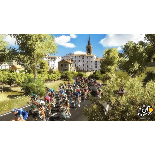Le Tour De France 2018 [PlayStation 4]