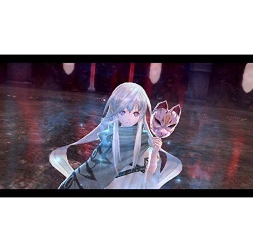 Tokyo Xanadu [Sony PS Vita]