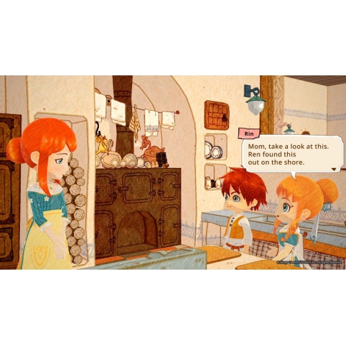 Little Dragons Cafe - Limited Edition [PlayStation 4]