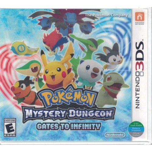 Pokemon mystery shop dungeon best buy