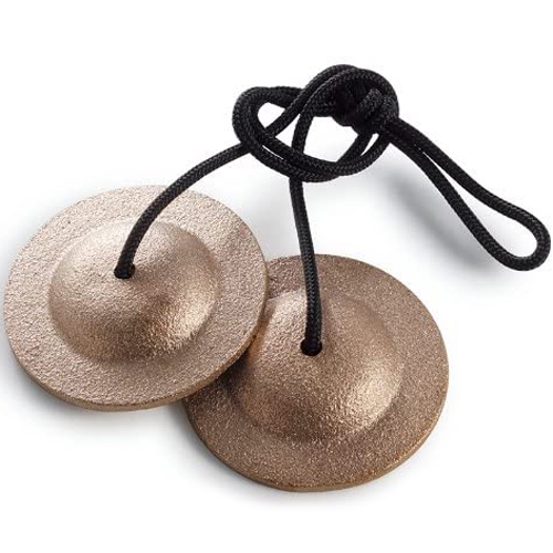 Treeworks TRE-FC02 Finger Cymbals - Pair