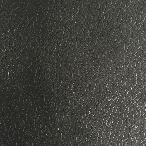 Viva Lifestyle Furiture 5PC DINING SET - CHROME TABLE/BLACK CHAIR