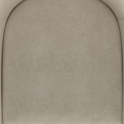 Viva Lifestyle Furiture 3PC DINING SET - WALNUT TABLE/WALNUT & BEIGE CHAIR