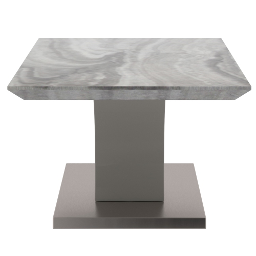 Viva Lifestyle Furiture COFFEE TABLE - GREY