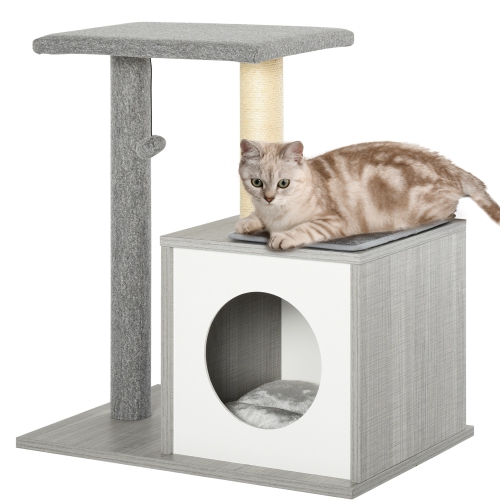 Cheapest place to store buy cat tree