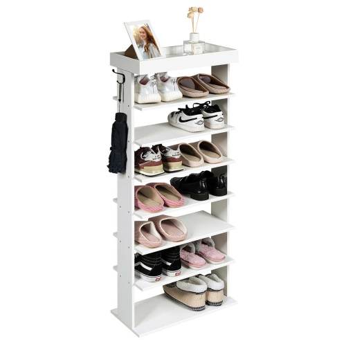 shoe rack shelf