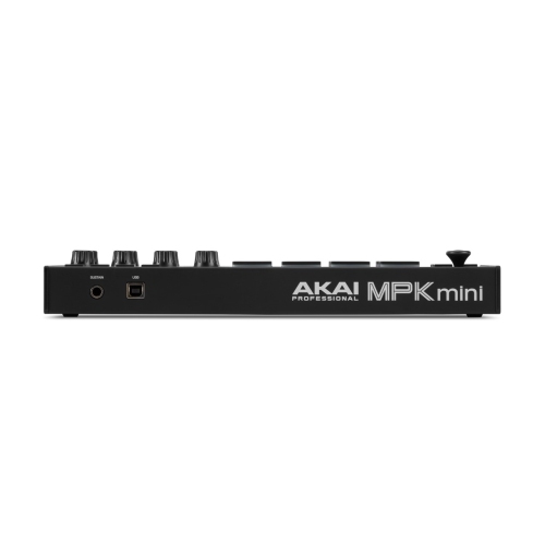 Akai MPK Mini MKIII 25-Note Keyboard/Drum Pad Controller - Limited