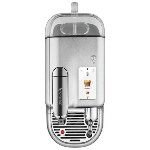 Nespresso creatista outlet pro