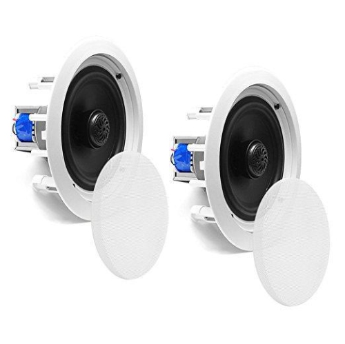 Pyle 8.0" 2-Way Speaker System‎