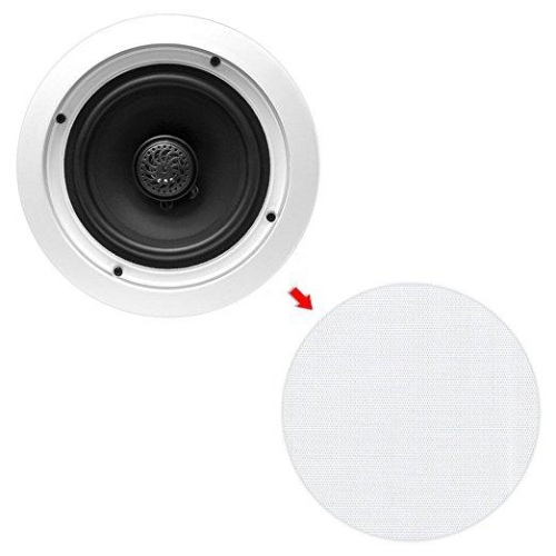 Pyle 8.0" 2-Way Speaker System‎