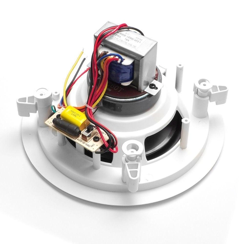 Pyle 8.0" 2-Way Speaker System‎