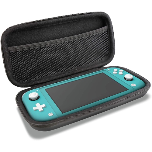 Starter Kit Nintendo Switch Lite