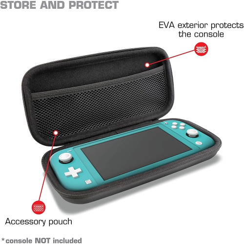 Starter Kit Nintendo Switch Lite