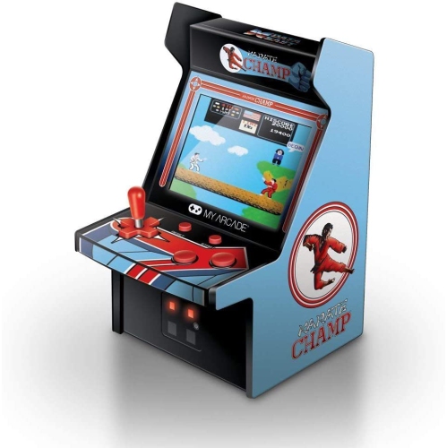 Karate Champ Micro Player Best Buy Canada